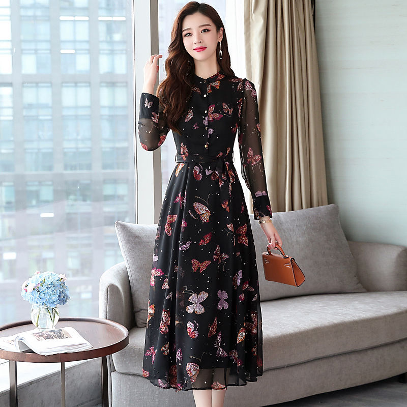 这腿绝了!太爱这样的“下半身失踪术”