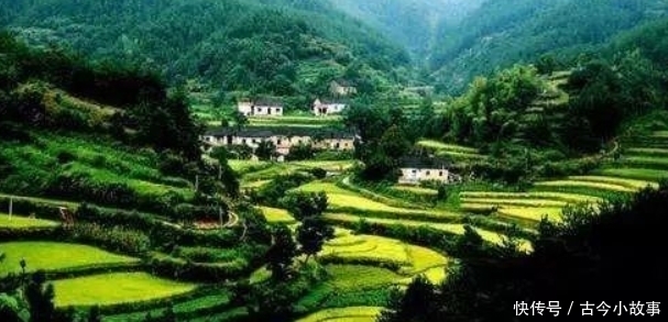  [村民]恭喜：湖北此县走运，两大高铁将交汇于此，村民：好日子