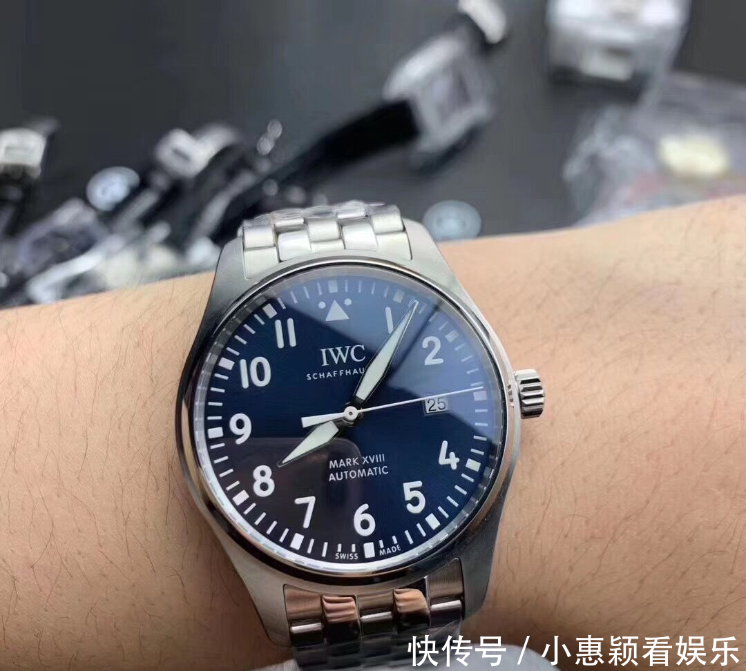 机械表@3万到5万预算买机械表,这几款要看