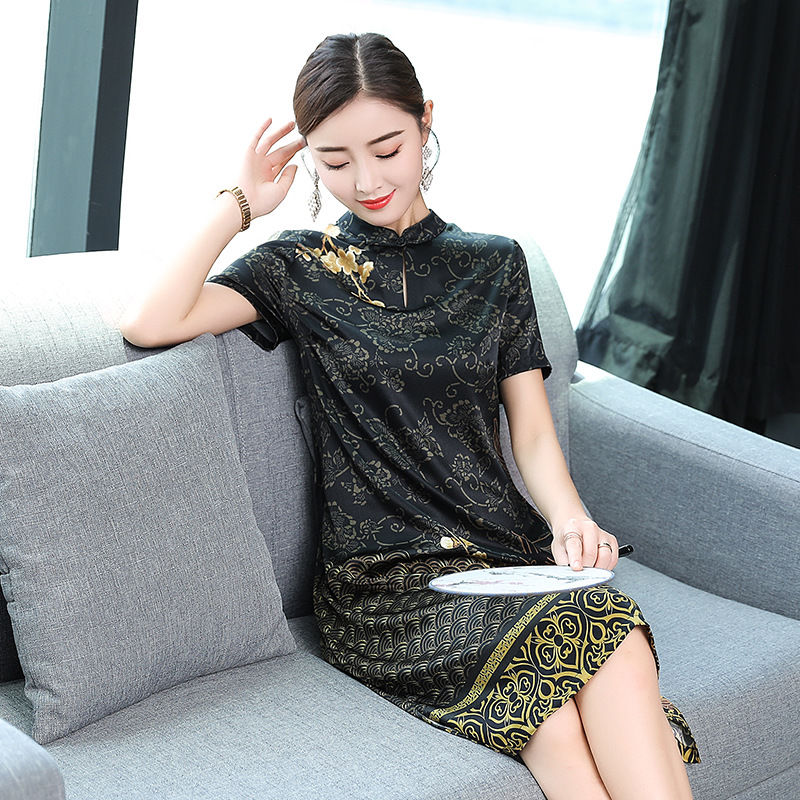 身材丰满的女人这样穿才好看!学下面这样穿，凸显傲人身材