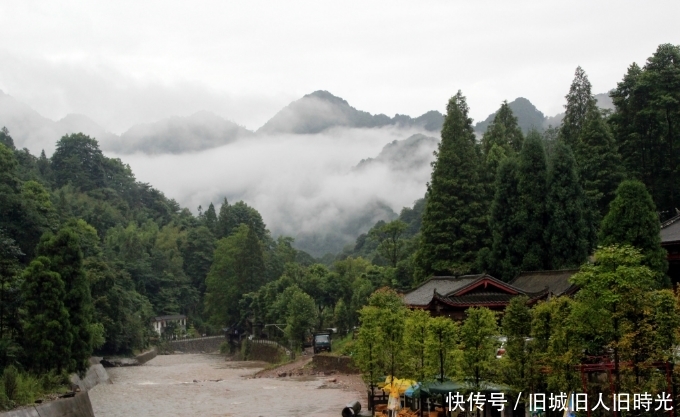中国最良心的旅游景点，没有黑心导游，商贩从不宰客，适合老年人