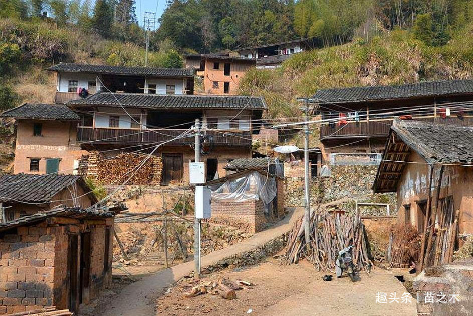  「禁止」农村建屋有新规，五种情况禁止翻新房屋，农民朋友需要