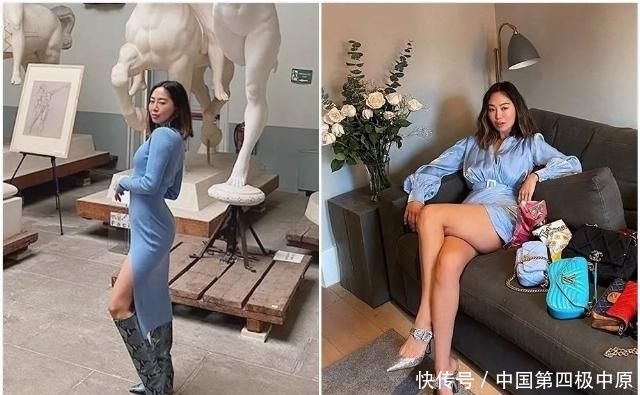  【花儿】哪天摘下口罩，想穿上它们和花儿合影