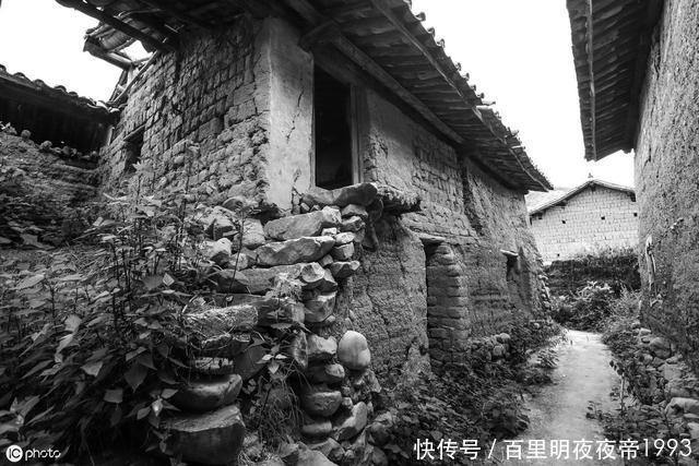  去世：再过几十年，留守老人都去世了，那农村会怎么样？