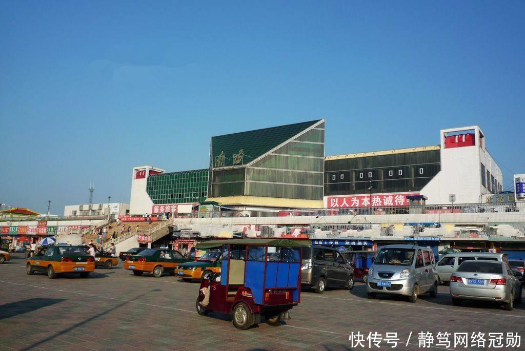 河南最“飘”的城市, 刚成为3线城市, 就有18个火车站还有机场