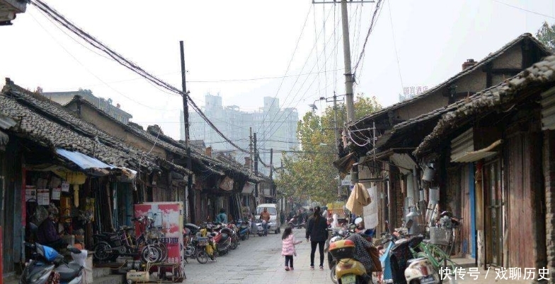 陕西最“走运”城市，被335亿高铁等项目砸中，前途不可估量