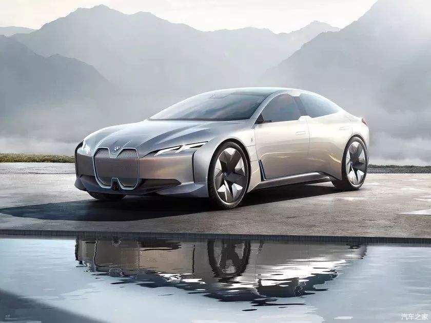  「宝马汽车」将砍掉50%的内燃机！宝马真的急了？