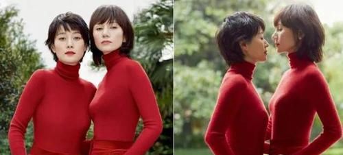 适合■脸上有4种“特征”不适合剪刘海,谁剪谁难看,立刻让你老10岁