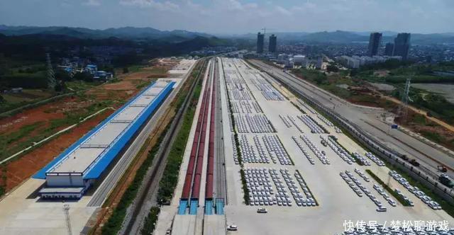  [五菱]“五菱神车”这么火，铁路是要“负责任”的！