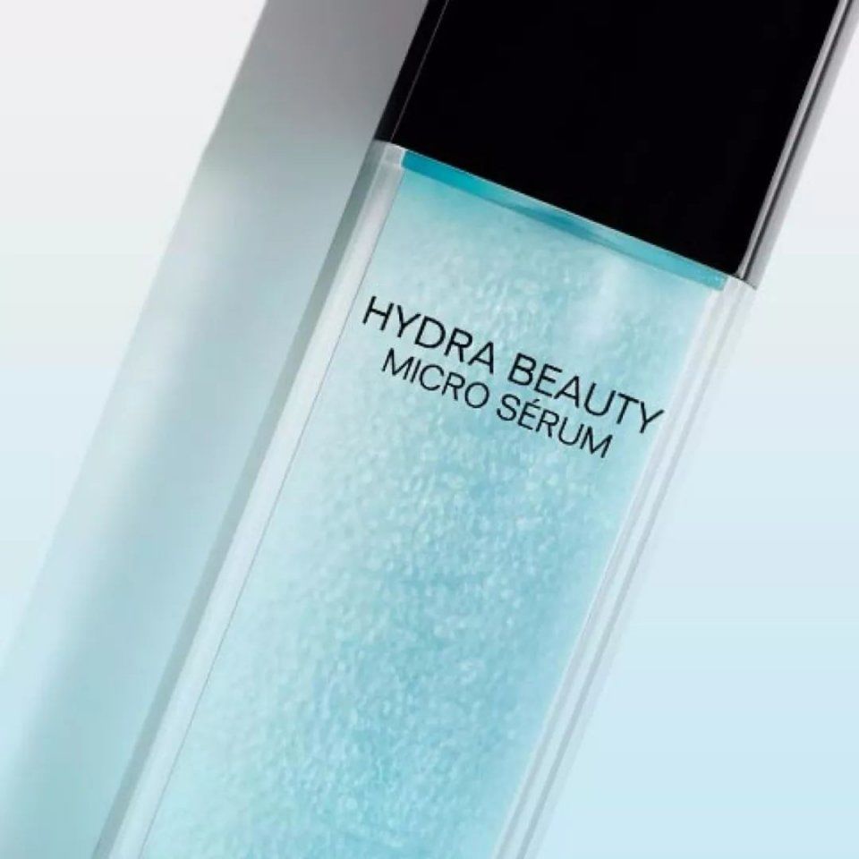 夏天你不仅需要奶茶还需要一杯肌肤“气泡水”