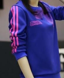 中秋节,这套装必须要买2件,特适合40-50岁女人,显嫩洋气