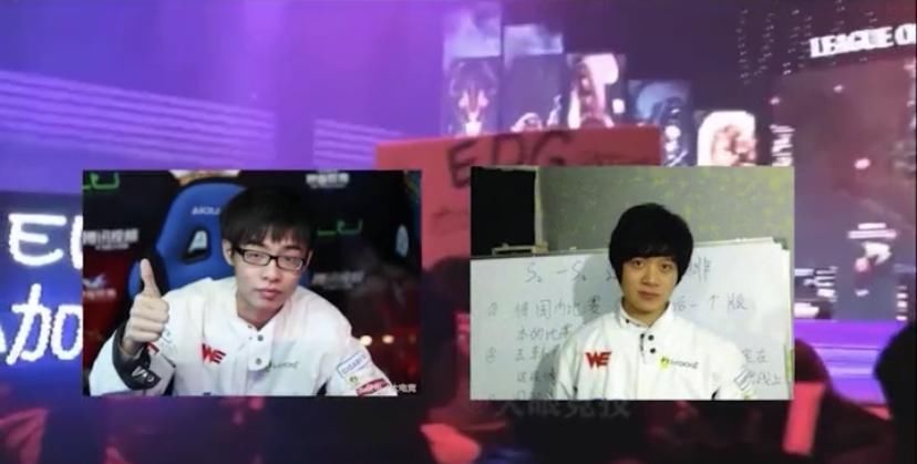  不许@“今古美人叹迟暮，不许英雄见白头”，001号选手的职业生涯！