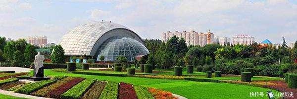 陕西最落后的5座城市,第5延安,第1杨凌示范区