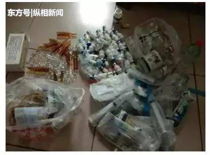 女方■罗生门?女医师发文称遭前夫“药物投毒”!男方回应:女方诬告
