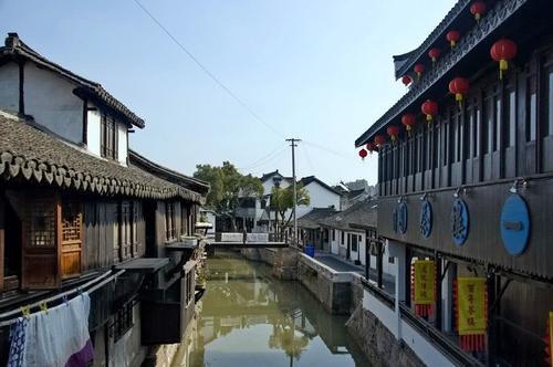 这座人烟稀少的古镇，将是四川最后一座川坝子，景色太美了