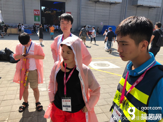 触手高管CMO打人被抓却辩白＂打人有理＂ 网友评论:果然社会人!