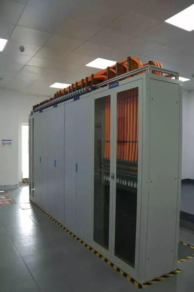 都说德国布线牛到不行？今天就看看中国的最强布线！