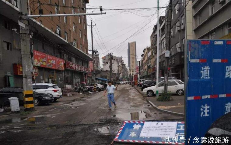 湖北这座县城虽面积最小，却将迎500亿高铁，有望成“经济强县”