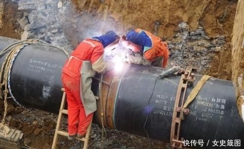  安装|农村安装天然气收费几千块，真的是农民投资，天然气公司获