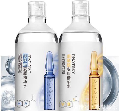 「皮肤」化妆水和爽肤水的区别在哪离职柜姐冒死说出“实情”!
