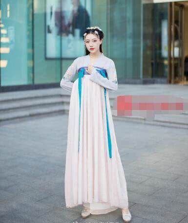  [好看]现在是“汉服”的时代