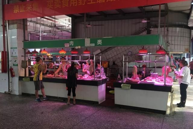 生猪供应不足，猪肉市场价格接连飙升！