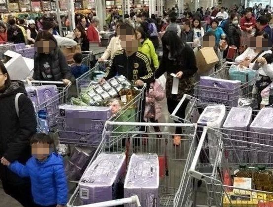 央视曝光！六成卫生纸“不卫生”！这些品牌你也在用……