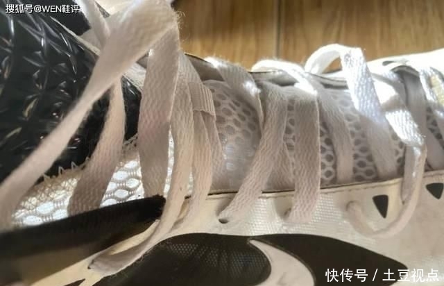  工程网布：8年前曾经见证“林疯狂”的实战神鞋！放到如今它会是年度最佳