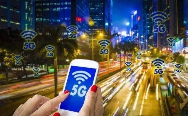  [700兆赫频率]700MHz迁移方案已出，广电5G稳操胜券了？