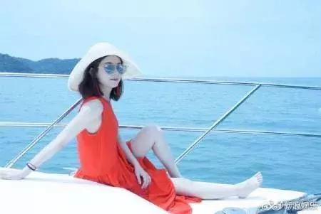 赵丽颖被传患心脏病，脑后有血栓要停工？工作室出面竟然这样回应