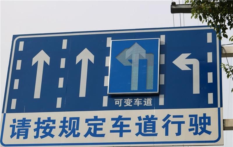 锯齿车道还不会走交警科目一怎么学的等到驾照吊销才能懂