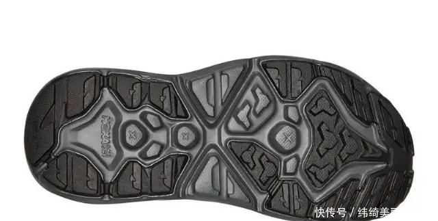 『ONE』絕對是今年夏天脚图武器!HOKA ONE ONE 鞋子已经开售!