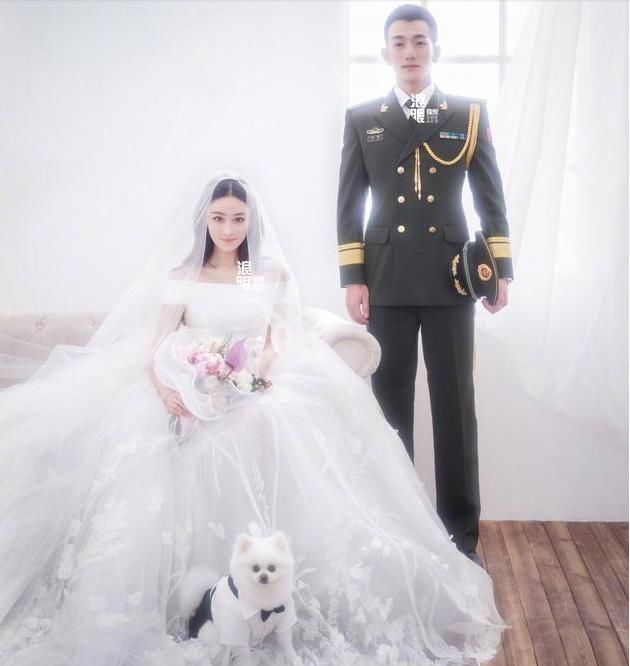 何捷张馨予大婚，工作人员已回复为虚假消息，为何报道还满天飞