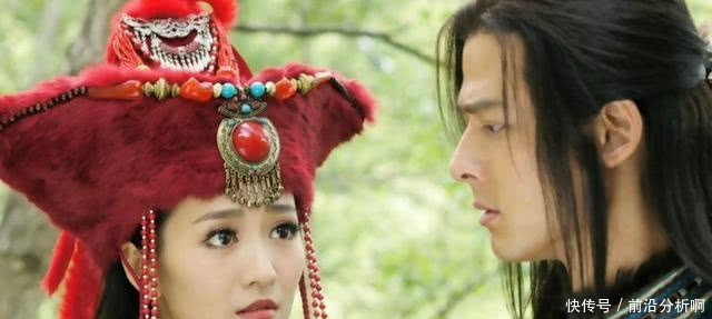 她演坏女人成名,曾与刘恺威传绯闻,主演新剧收