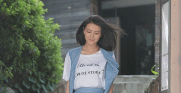 短发界的颜值扛把子佟丽娅竟然已经34岁了?美上天的她简直就是变