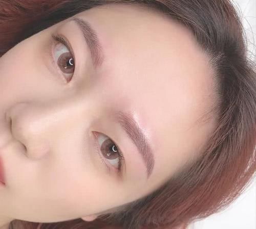  「纠结」纠结要不要纹眉的你，先考虑好这四个风险再做决定！
