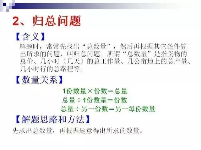 数学教师:小学数学无非这30题,孩子吃透,次次能考100! - 行者 - wangkeqin 的博客 数学教师:小学数学无非这30题,孩子吃透,次次能考100! - 行者 - wangkeqin 的博客