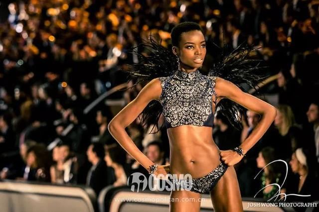 真的瘦|日本总结出A、X、O、I四大身材,你是哪一种?