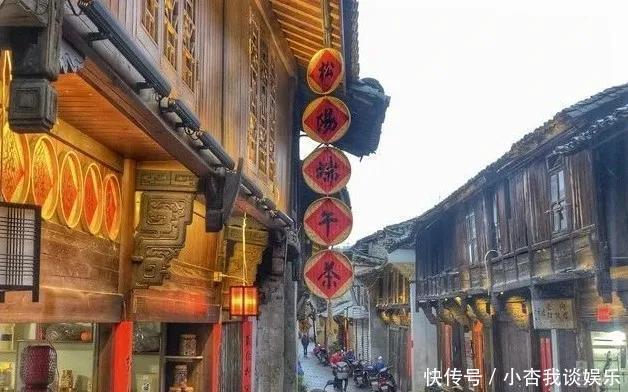 『名副其实』集桂林之秀、黄山之奇与华山之险,此仙境藏在浙江与福建的交界处
