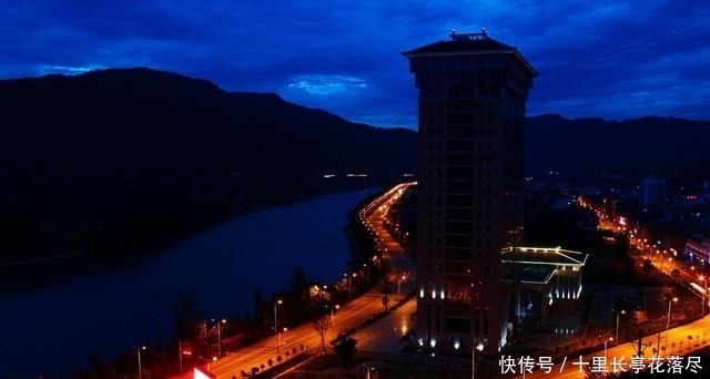  「宜居」四川省内最宜居的城市：成都、绵阳落选，不是泸州也不