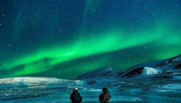 纪录片《侣行》中，接近“世界的尽头”的地方，哪里最吸引你