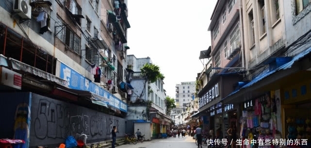广州曾经“最繁华”的商业街:可惜现在游客太少,败给时代了!