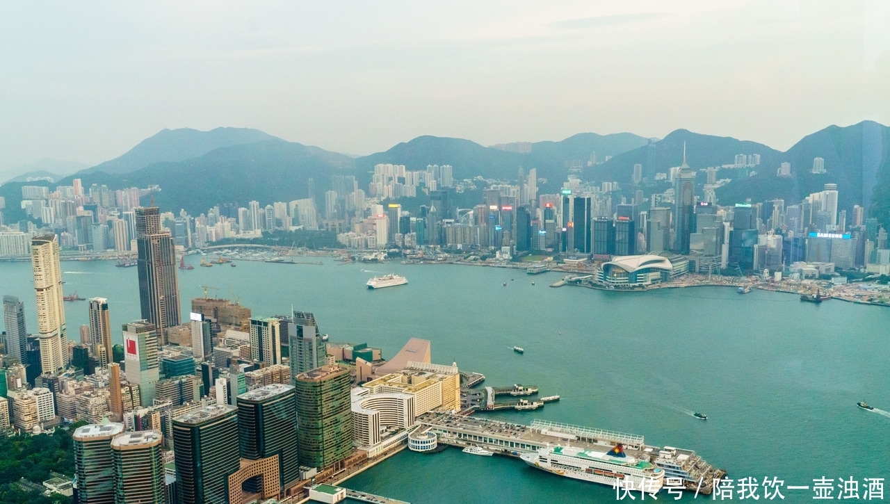  「形象」中国最潮流的五座城市：年轻男女爱打扮，越来越注意自