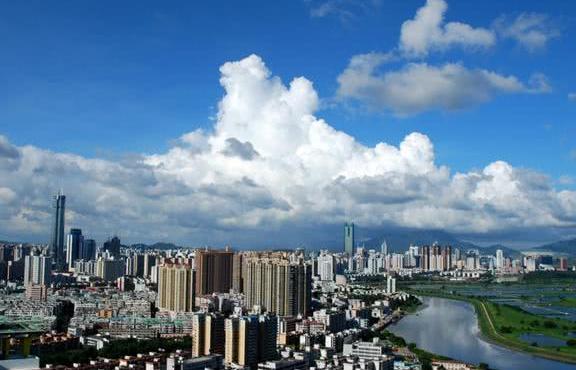 2019最适合居住的五座城市，排名第一的却不是一线城市