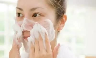 你真的以为你会洗脸吗？大部分人犯了同一个错！