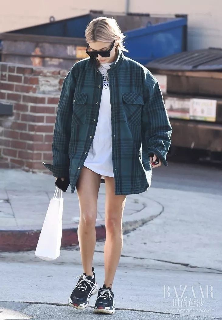 不穿街头风我们穿什么?其实想要时髦真没那么难