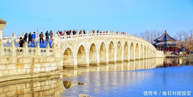 北京最低调的桥, 卢沟桥加宝带桥也抵不上这座小桥