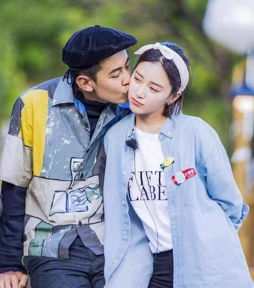 王艺微博沦陷，发博疑否认与纪凌尘关系，网友：她需要一个道歉！