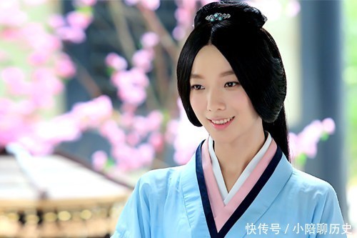 卫子夫到死也不知道,即使当38年皇后,刘彻最爱