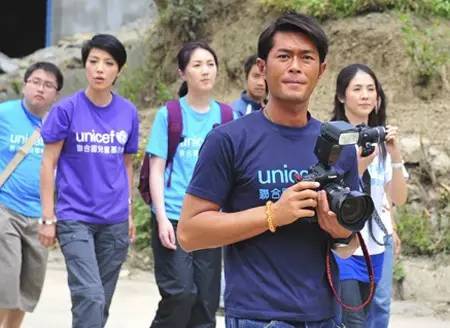 卓伟再次盯上古天乐，爆料的内容让网友们深思，表示：支持卓伟！